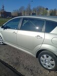 Toyota Verso, 2.2 l., hečbekas