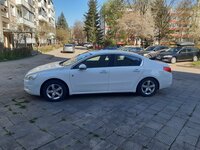 Peugeot -kita-, 2.0 l., sedanas