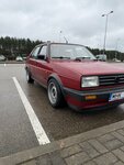 Volkswagen Jetta, 1.6 l., sedanas
