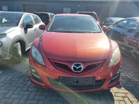 Mazda 6, 2.0 l., hečbekas