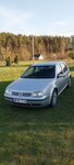 Volkswagen Golf, 1.9 l., hečbekas