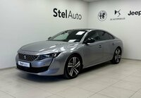 Peugeot -kita-, 2.0 l., sedanas
