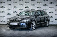 Skoda Superb, 1.8 l., universalas