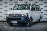 Volkswagen Transporter, 2.0 l., vienatūris