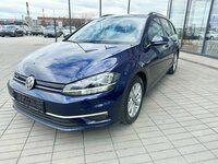 Volkswagen Golf, 1.5 l., universalas