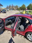 Opel Vectra, 1.9 l., hečbekas