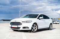 Ford Mondeo, 1.5 l., hečbekas