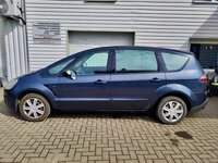Ford S-MAX, 2.0 l., vienatūris