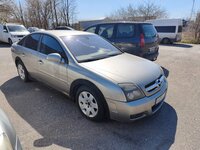 Opel Vectra, 1.9 l., sedanas