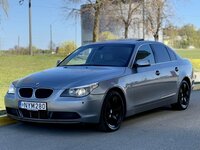 BMW 525, 2.5 l., sedanas