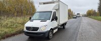 Mercedes-Benz Sprinter, 2.2 l., kita