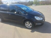 Ford S-MAX, 2.0 l., vienatūris