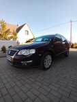 Volkswagen Passat, 2.0 l., universalas