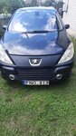 Peugeot 307, 1.6 l., hečbekas