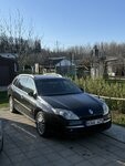 Renault Laguna, 2.0 l., universalas