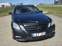 Mercedes-Benz E300, 3.0 l., universalas