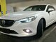 Mazda 6, 238.0 l., kupė (coupe)