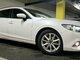 Mazda 6, 238.0 l., kupė (coupe)