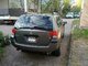 Mitsubishi Endeavor, 3.8 l., visureigis