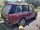 Land Rover Range Rover, 3.9 l., visureigis