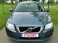 Volvo V70, 2.0 l., universalas