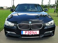 BMW 320, 2.0 l., universalas