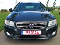 Volvo V70, 2.0 l., universalas