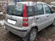 Fiat Panda II 2007 m dalys