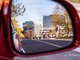 Chrysler Town Country veidrodėlis dangtelis stikliukas
