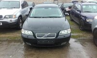 Volvo V70 II 2005 m dalys