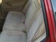 Volkswagen Bora 2000 m dalys