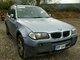 BMW X3 E83 2005 m dalys