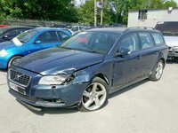 Volvo V70 III 2008 m dalys