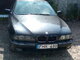 BMW 525 1998 m dalys