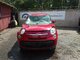 Fiat 500L 2013 m dalys
