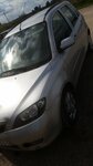 Mazda 2 2004 m dalys