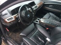 BMW 735 E65/66 2003 m dalys