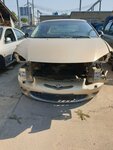 Chrysler Sebring 2001 m dalys