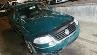 Volkswagen Passat B5 FL 2003 m dalys