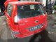 Ford Fusion 2004 m dalys