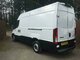 Iveco Daily 2015 m dalys
