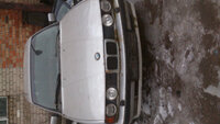 BMW 525 E34 1993 m dalys