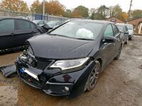 Honda Civic 2015 m dalys