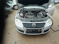 Volkswagen Passat B6 2008 m dalys