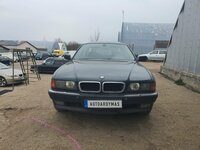 BMW 725 E38 1997 m dalys