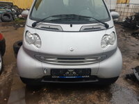 Smart Fortwo 2004 m dalys