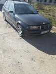 BMW 320 1999 m dalys