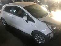 Kia Rio 2015 m dalys