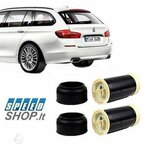 BMW Serija 5 2012 m dalys