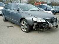 Volkswagen Passat 2007 m dalys